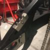 Chain Holder