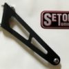 SETON TUNING Uitlaatsteun -  YAMAHA R1 2015-2018