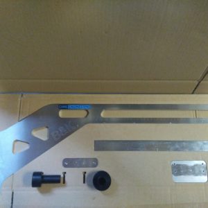 Rijhoogtemeter Yamaha R1 RN22  R6