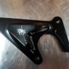 Yamaha R6 swingarm standsupport